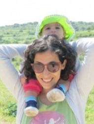 Efrat F Abramson