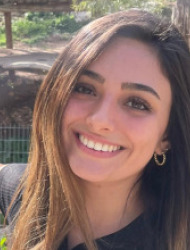 Hadas  Solgi