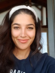 Maria Jubran