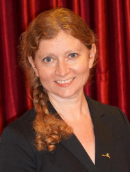 Nataly K Balasha