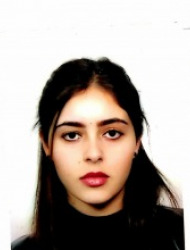 Salome picture