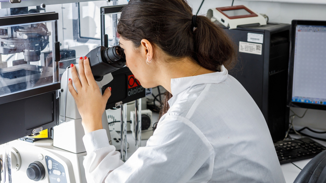 researcher