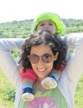 Efrat F Abramson