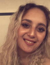 Fatima E. Ait Mohand