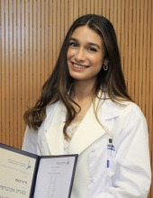 Nadin Rabah