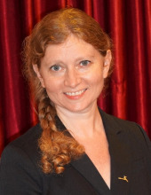 Nataly K Balasha